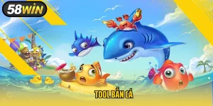 Tool Bắn Cá  – Trợ Thủ Săn Thưởng Đắc Lực Cho Mọi Game Thủ