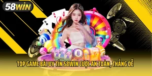 top 10 game bài uy tín